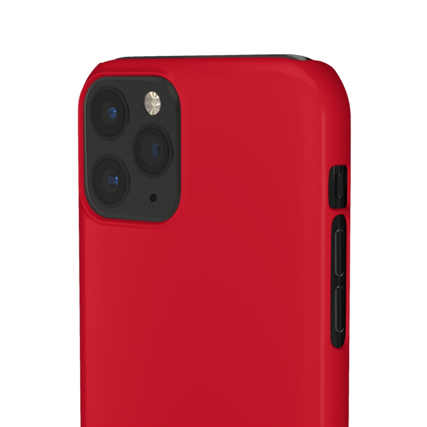 Snap Case Red