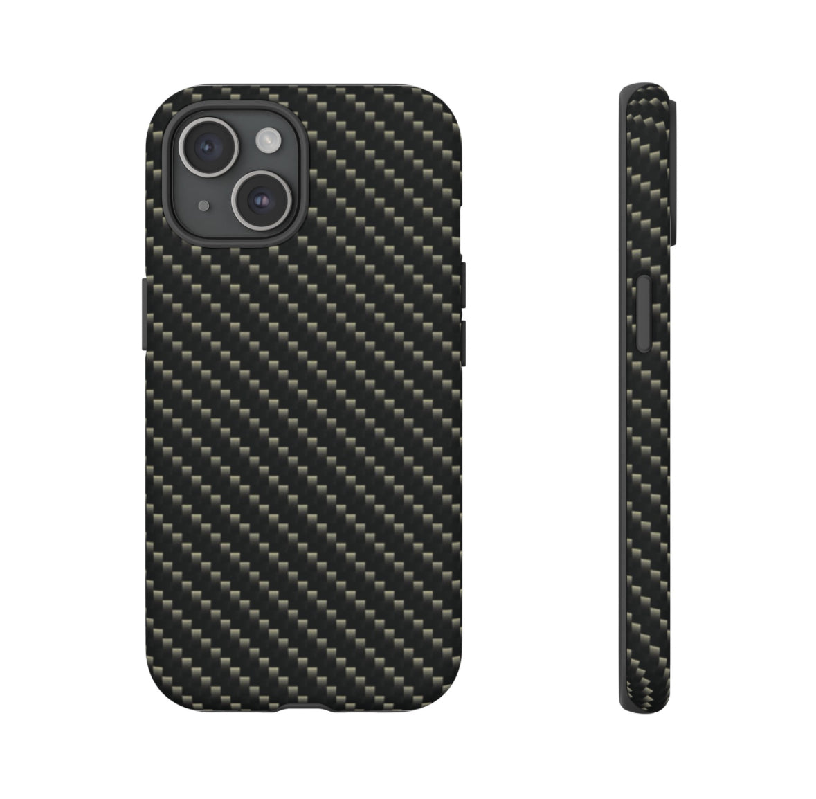 Carbon Fiber Sport Case