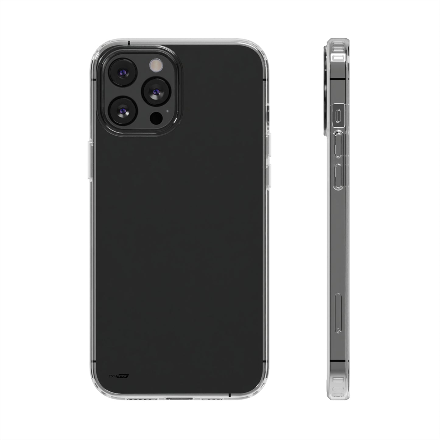 Eco - Friendly Clear Case