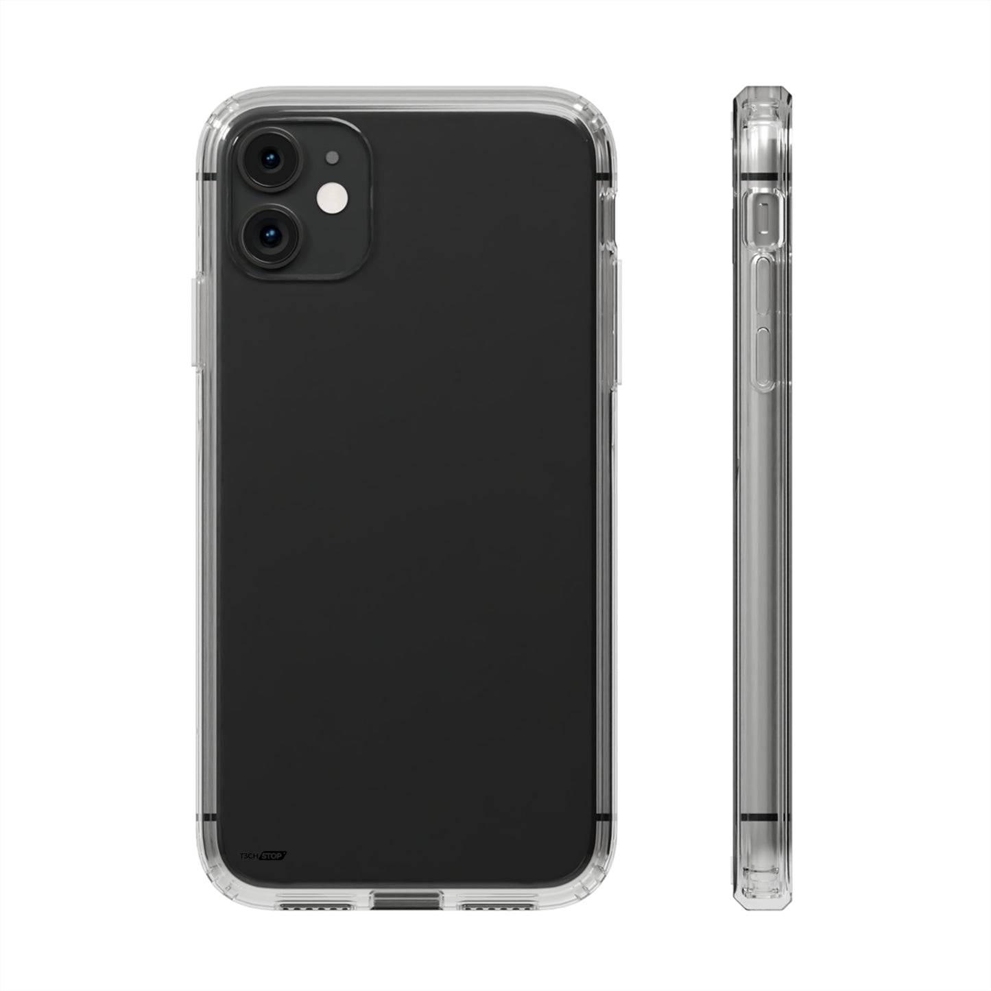 Eco - Friendly Clear Case