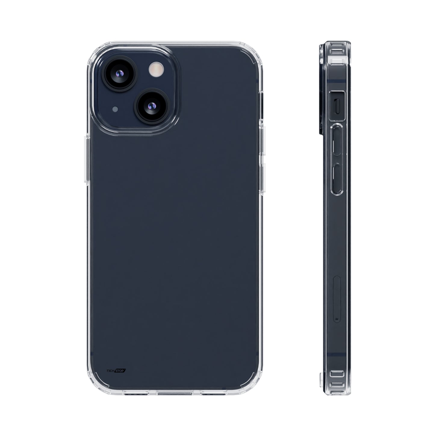 Eco - Friendly Clear Case