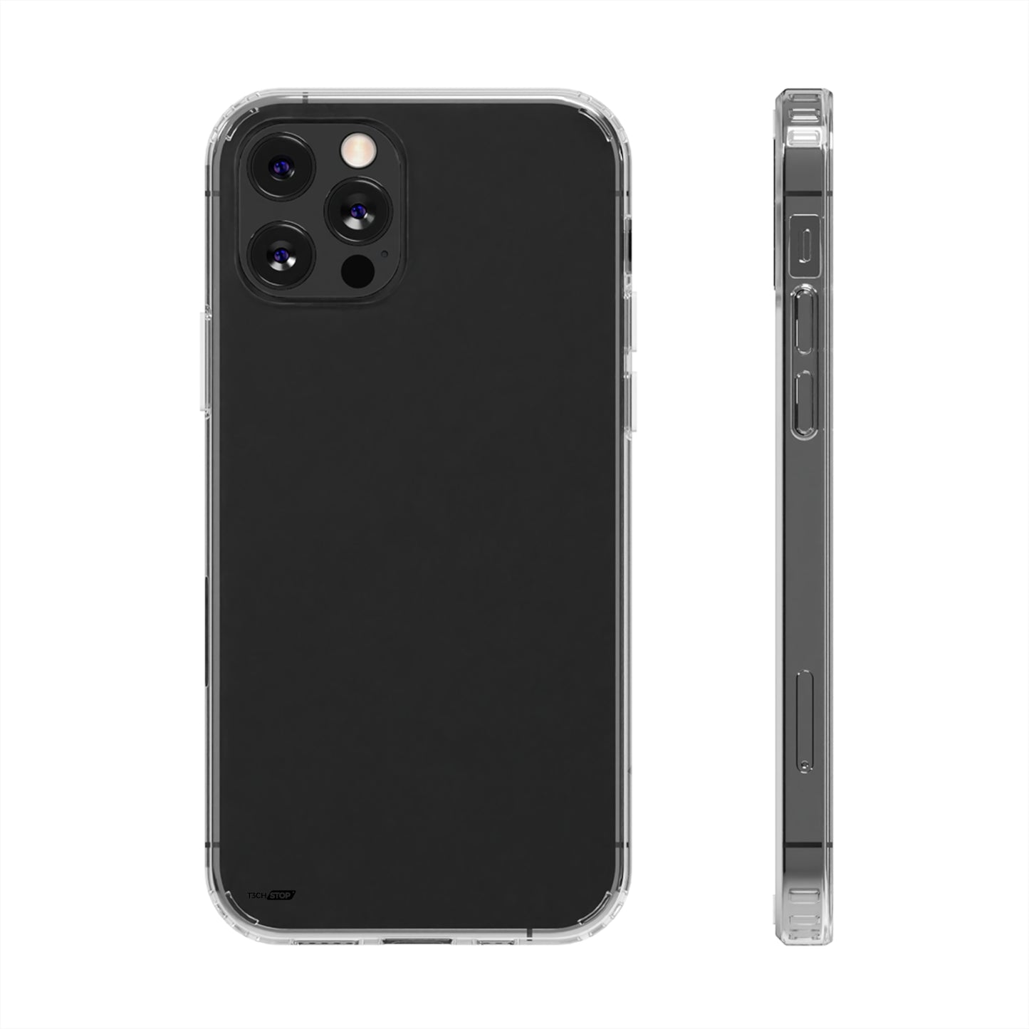 Eco - Friendly Clear Case