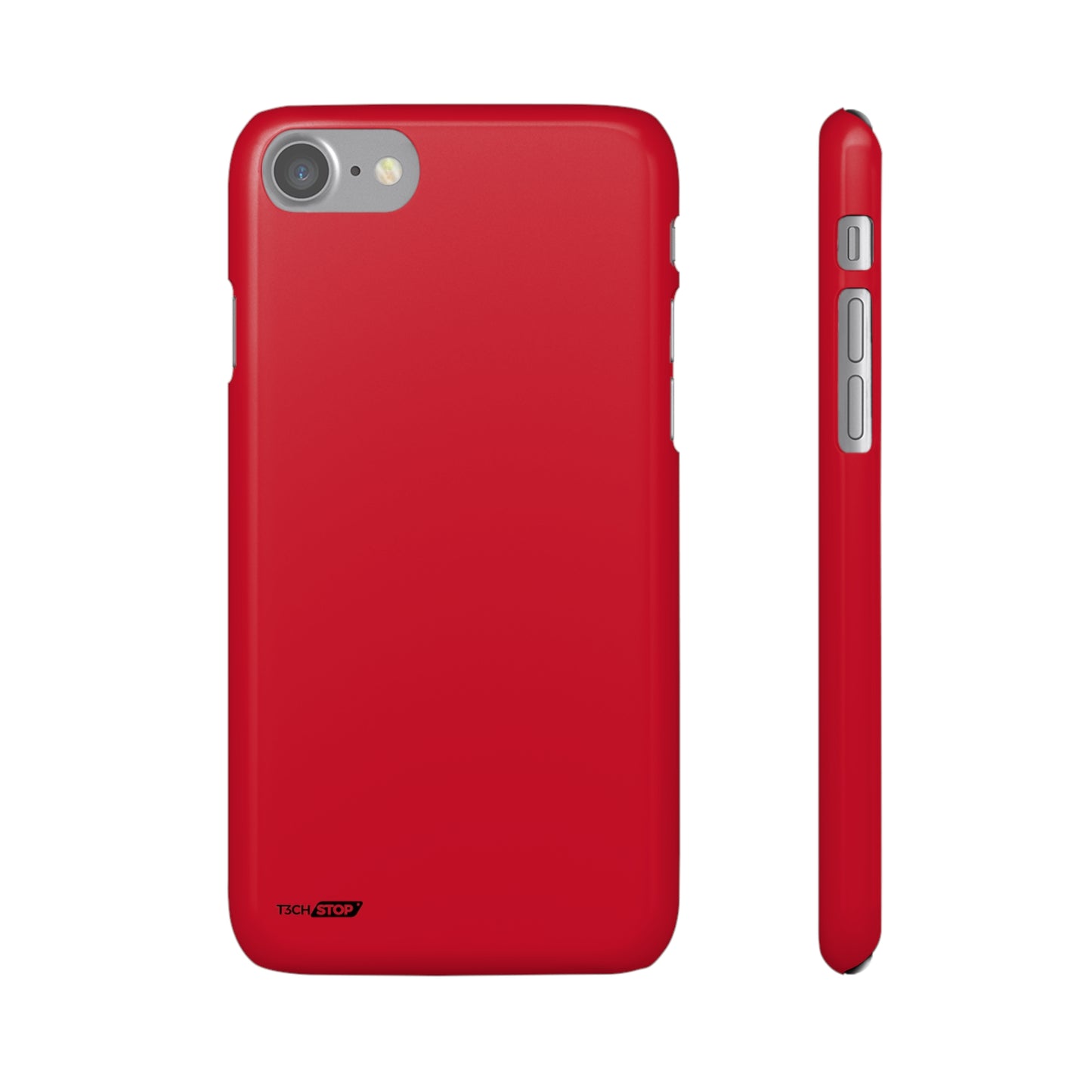 Snap Case Red