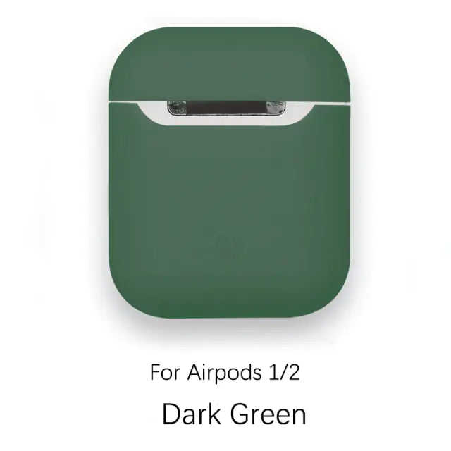 Airpod Cases 1st-2nd Gen