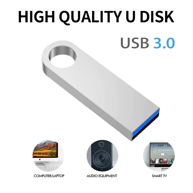 USB Flash Drive