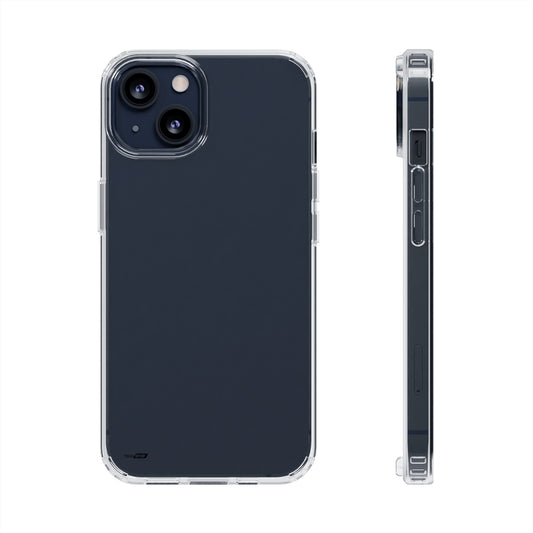 Eco - Friendly Clear Case