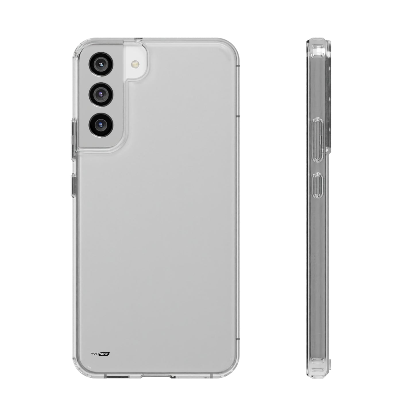 Eco - Friendly Clear Case