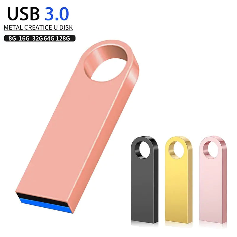 USB Flash Drive