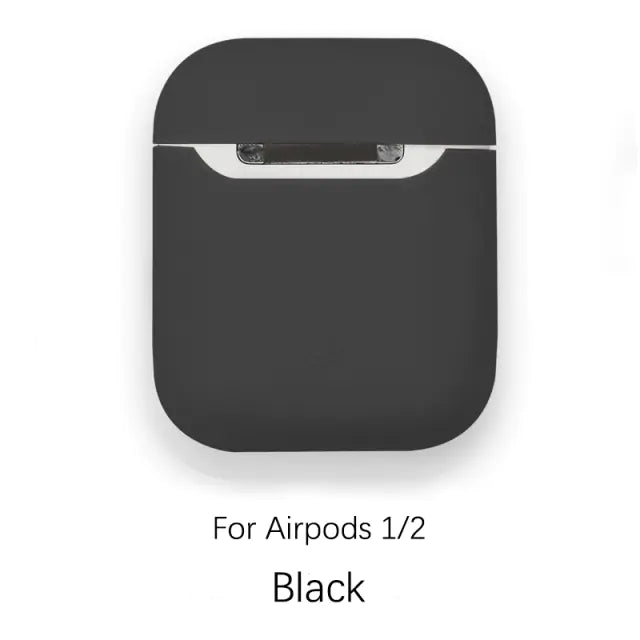 Airpod Cases 1st-2nd Gen