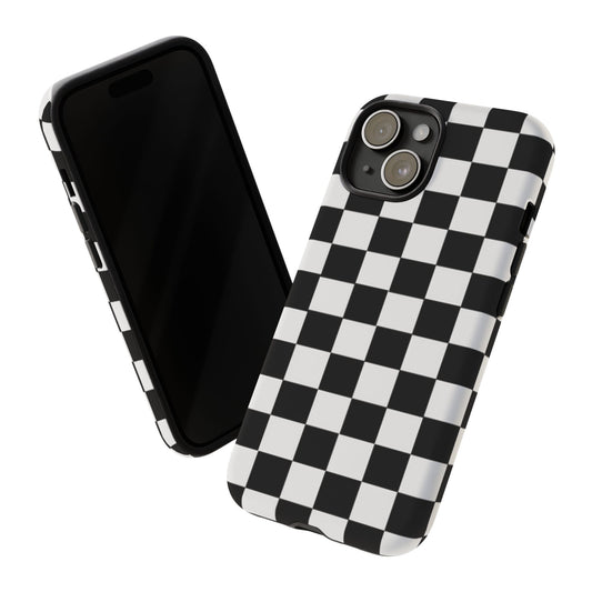 Race Track Finish Line Sport Case