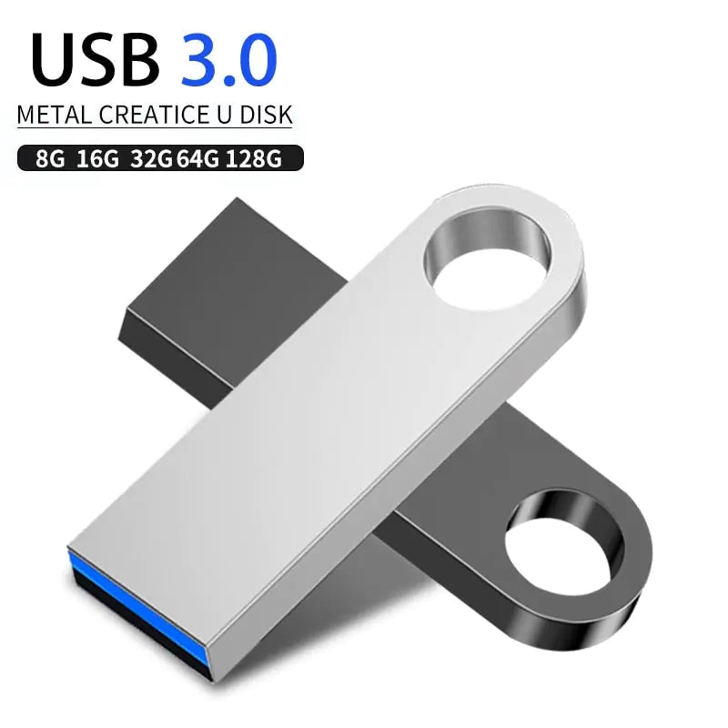 USB Flash Drive