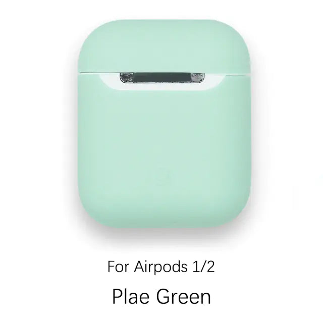 Airpod Cases 1st-2nd Gen