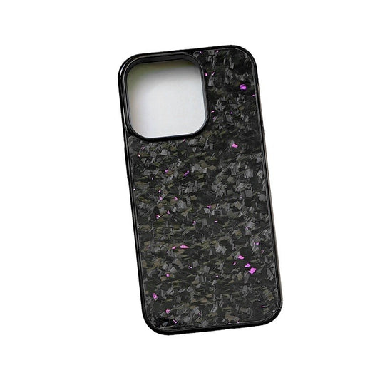 Carbon Forged Phone Case