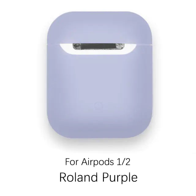 Airpod Cases 1st-2nd Gen