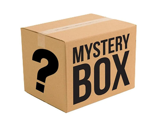 $35 Tech Mystery Box