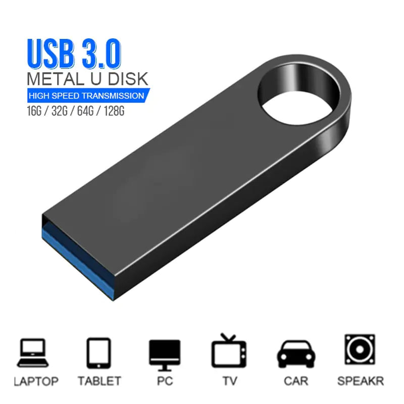 USB Flash Drive