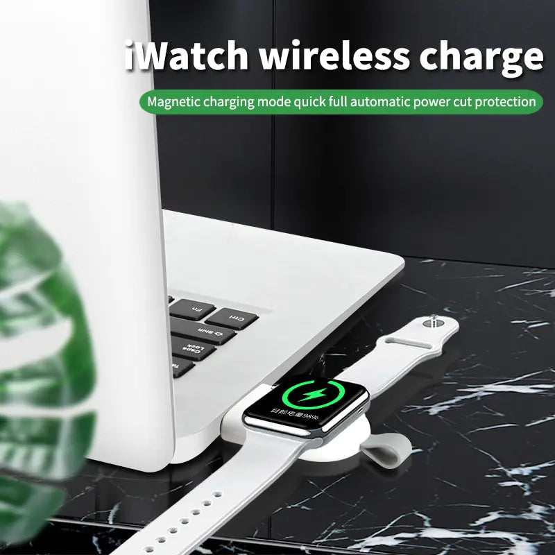 USB Charger for Apple Watch