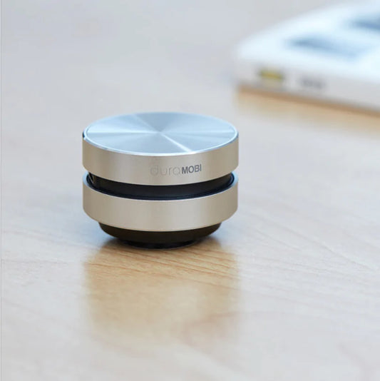 The Dot Speaker