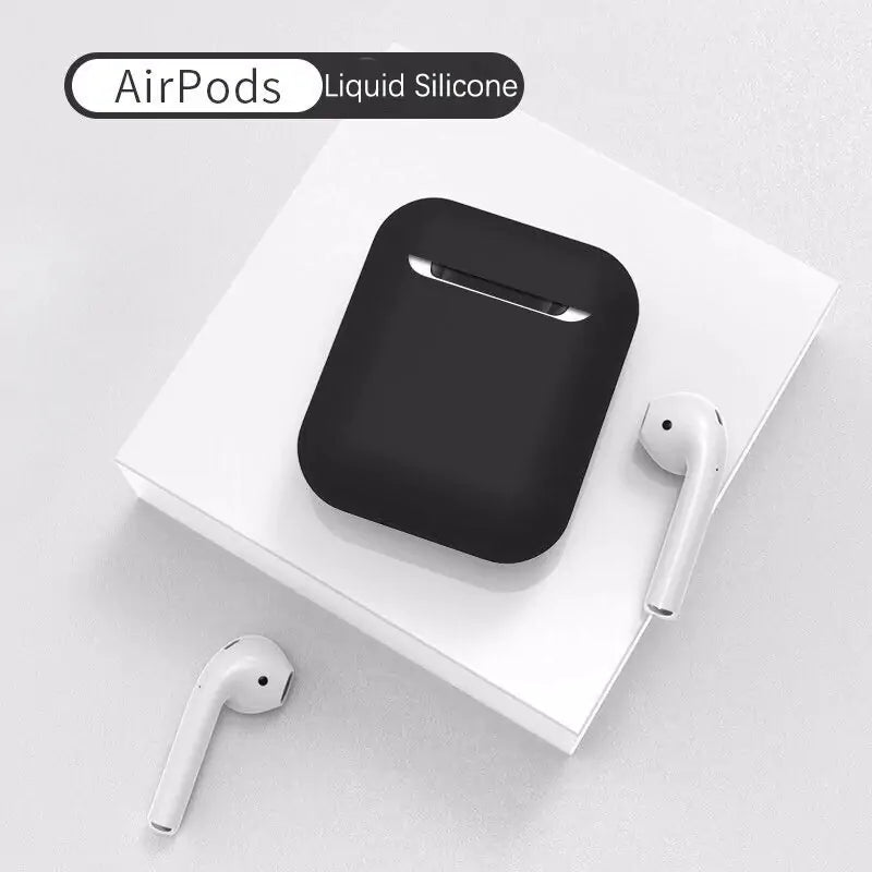 Airpod Cases 1st-2nd Gen