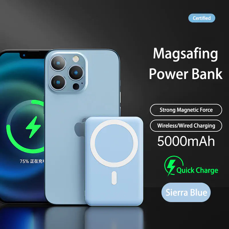 Magsafe Wireless Charger