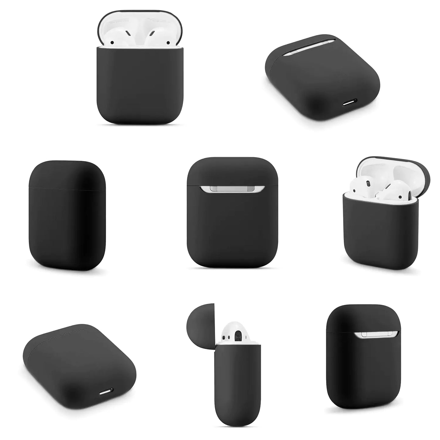 Airpod Cases 1st-2nd Gen