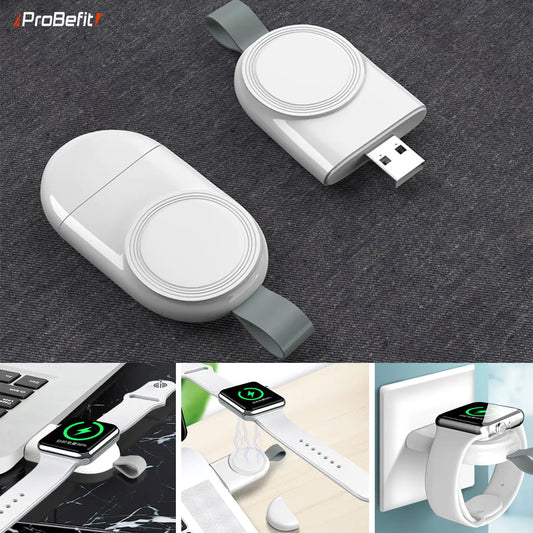 USB Charger for Apple Watch