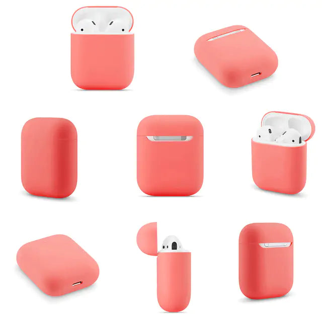 Airpod Cases 1st-2nd Gen