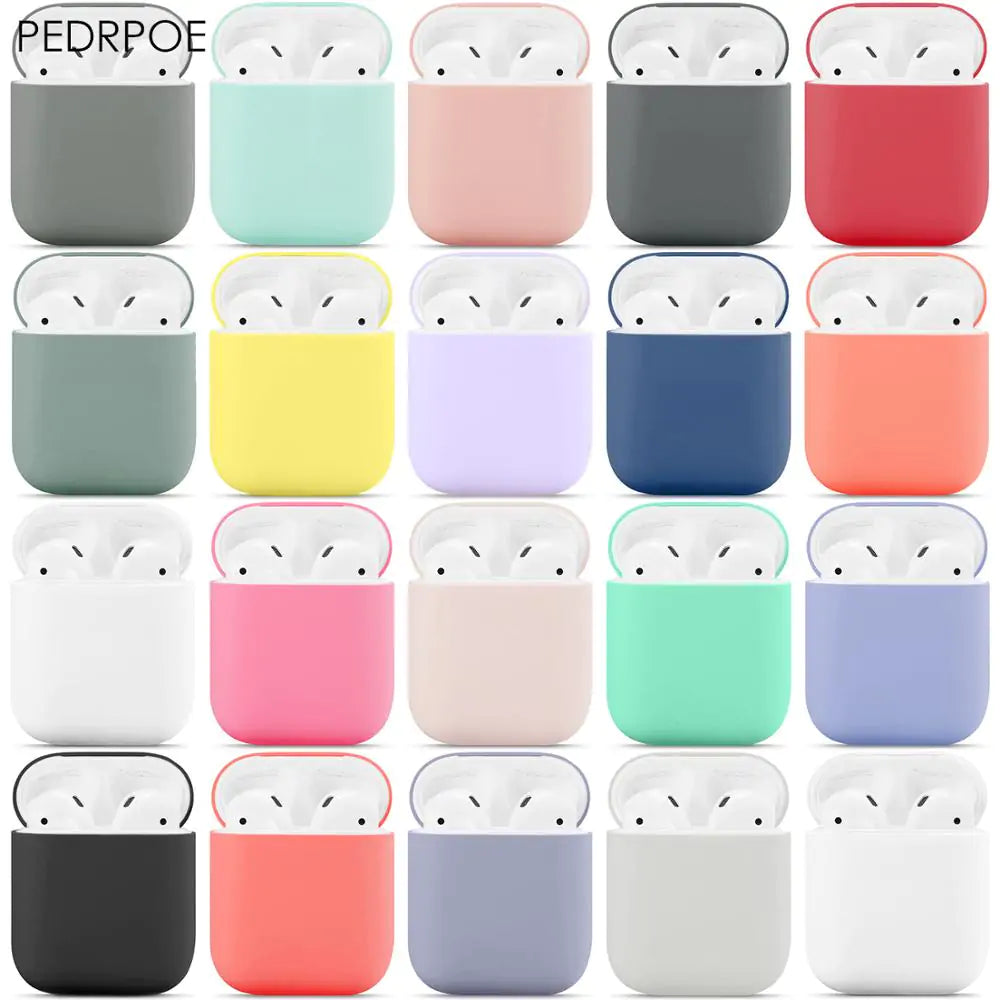 Airpod Cases 1st-2nd Gen